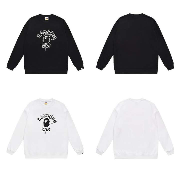 Picture of Bape Sweatshirt _SKUBapeS-2XLscqx400230305